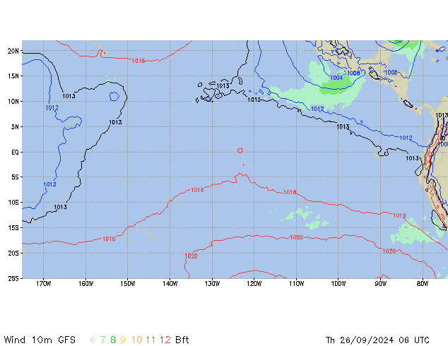 Th 26.09.2024 06 UTC