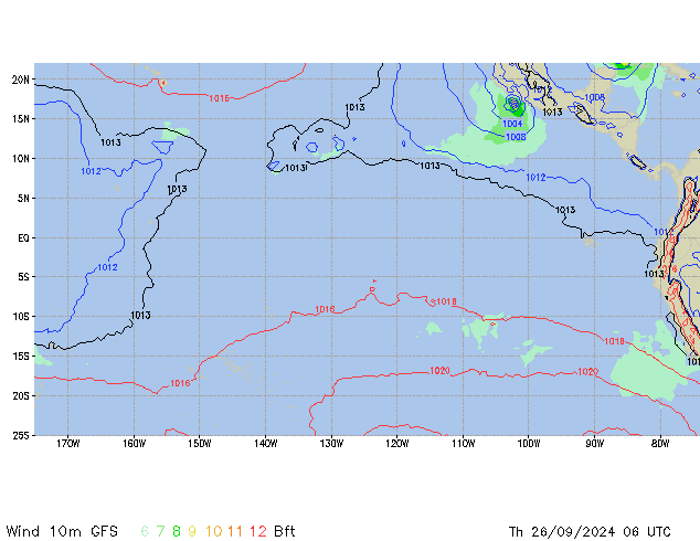 Th 26.09.2024 06 UTC