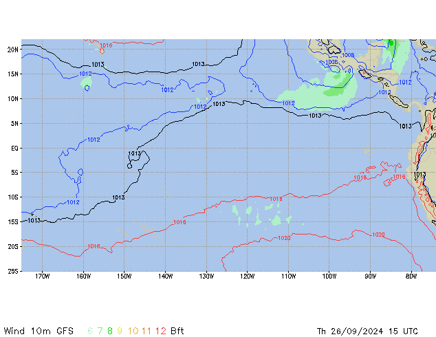 Th 26.09.2024 15 UTC