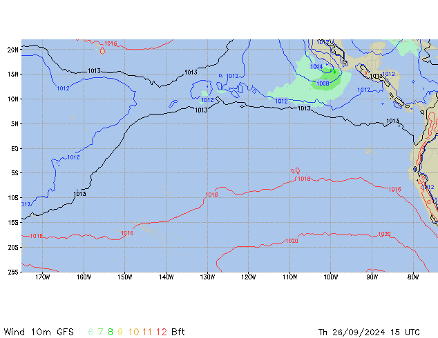 Th 26.09.2024 15 UTC