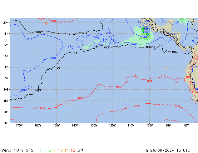 Th 26.09.2024 15 UTC