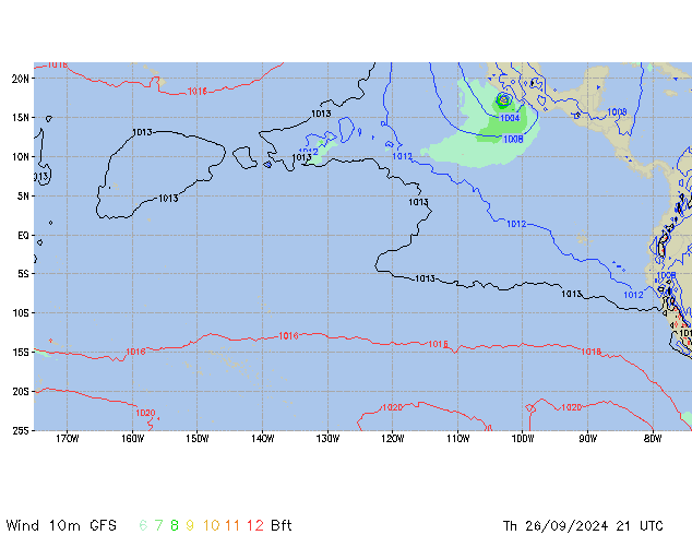 Th 26.09.2024 21 UTC