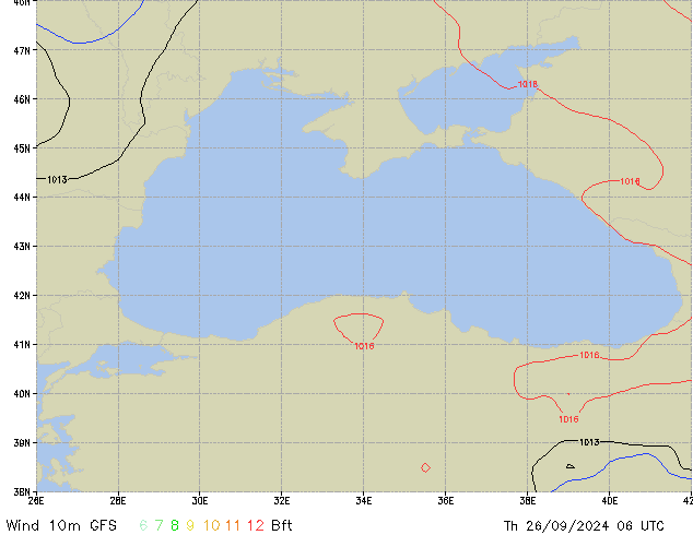 Th 26.09.2024 06 UTC