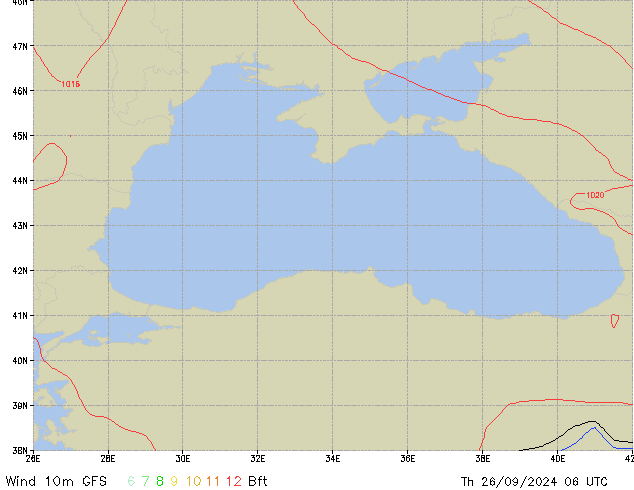 Th 26.09.2024 06 UTC