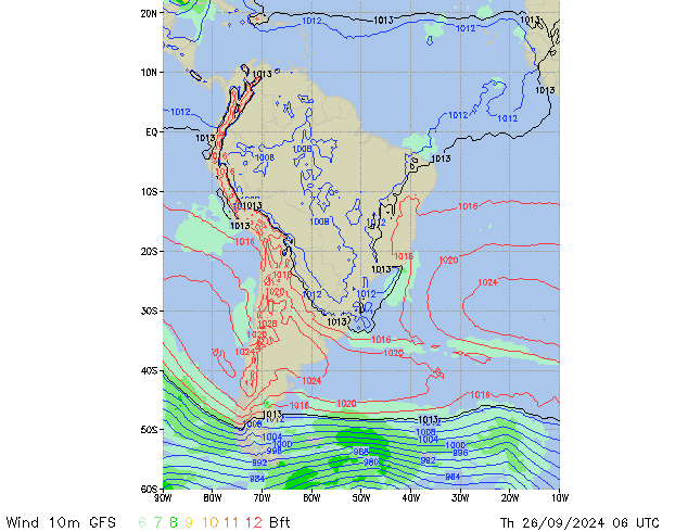 Th 26.09.2024 06 UTC