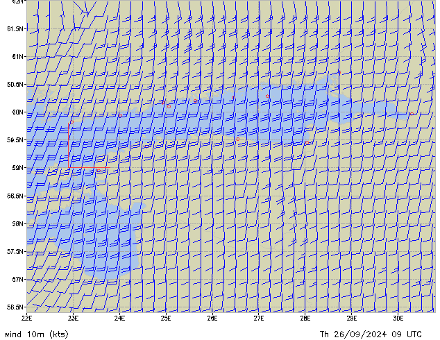 Th 26.09.2024 09 UTC