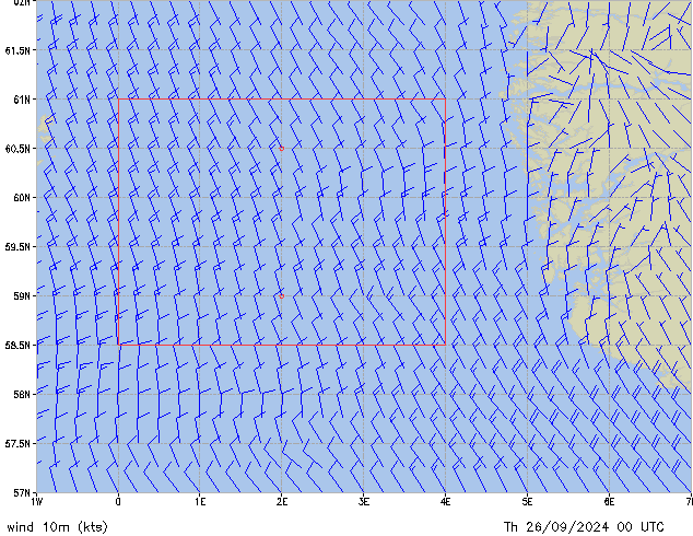 Th 26.09.2024 00 UTC