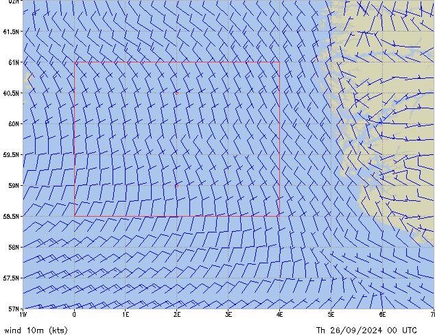 Th 26.09.2024 00 UTC