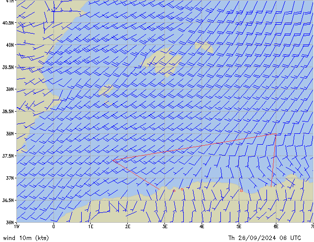 Th 26.09.2024 06 UTC