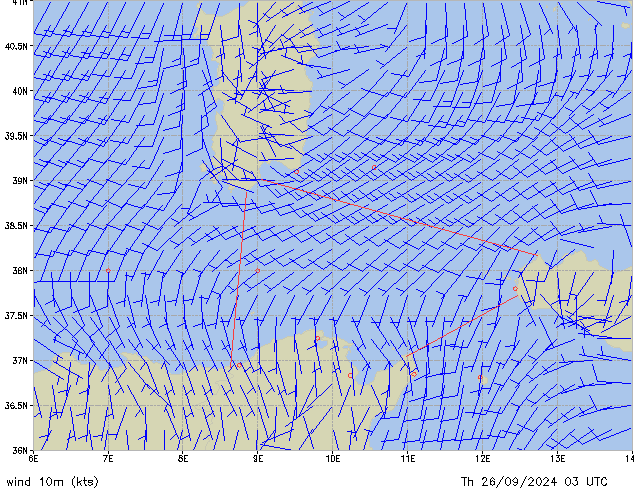 Th 26.09.2024 03 UTC