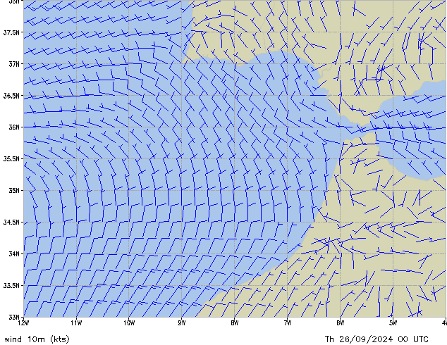 Th 26.09.2024 00 UTC