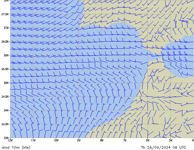 Th 26.09.2024 06 UTC