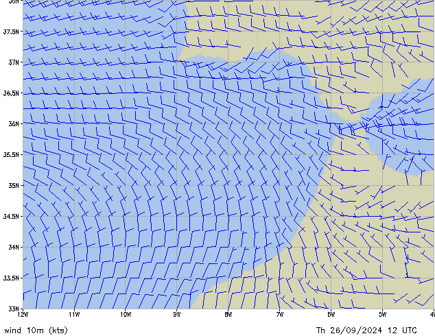 Th 26.09.2024 12 UTC