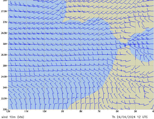 Th 26.09.2024 12 UTC