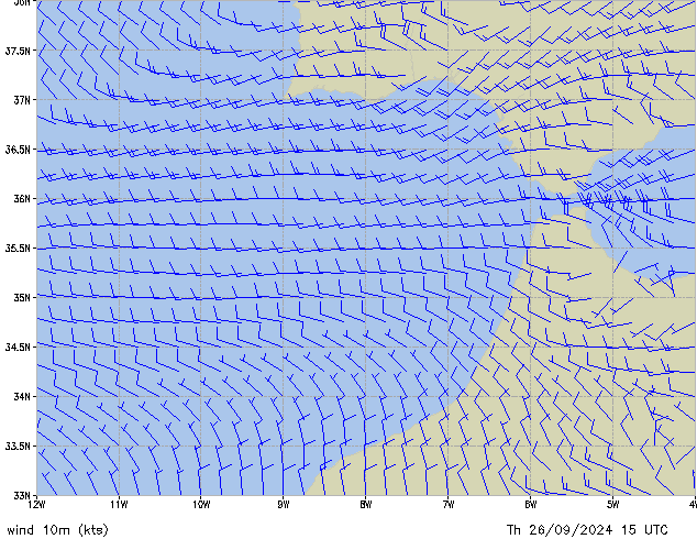 Th 26.09.2024 15 UTC