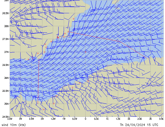 Th 26.09.2024 15 UTC