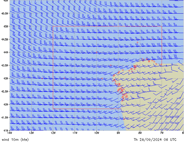 Th 26.09.2024 06 UTC