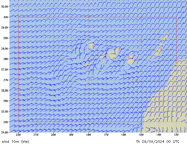 Th 26.09.2024 00 UTC