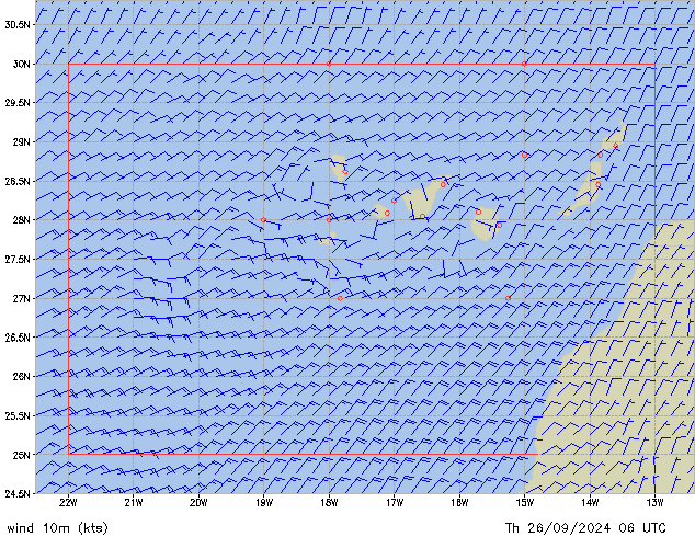 Th 26.09.2024 06 UTC