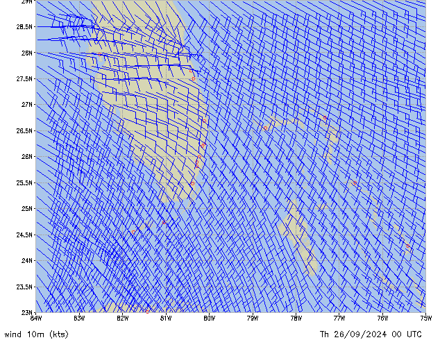 Th 26.09.2024 00 UTC