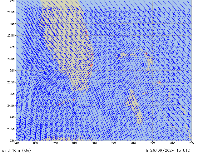 Th 26.09.2024 15 UTC