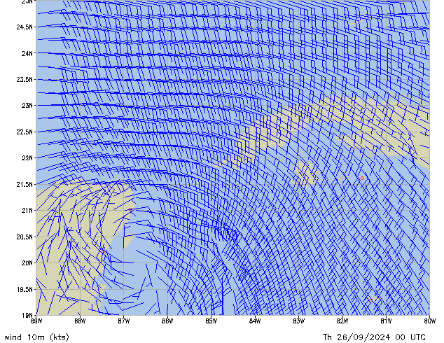 Th 26.09.2024 00 UTC