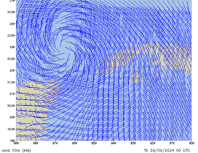 Th 26.09.2024 00 UTC