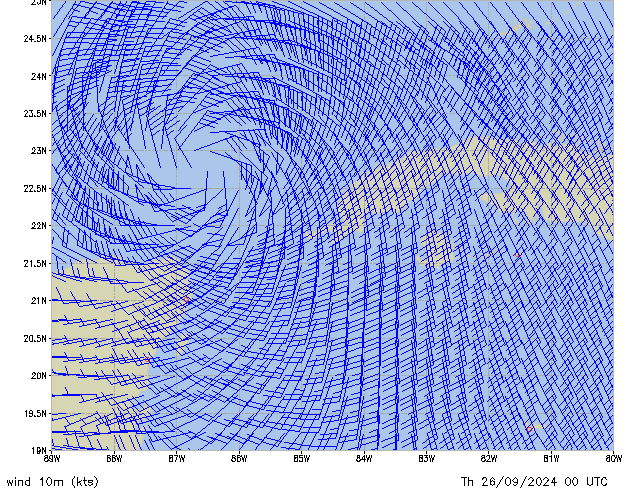 Th 26.09.2024 00 UTC