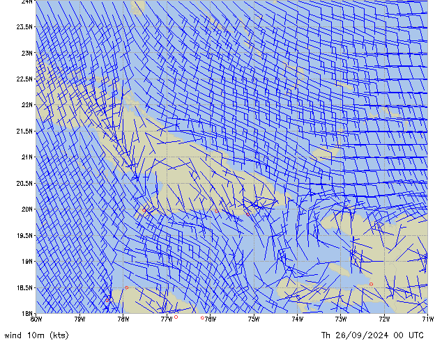 Th 26.09.2024 00 UTC