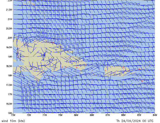 Th 26.09.2024 00 UTC