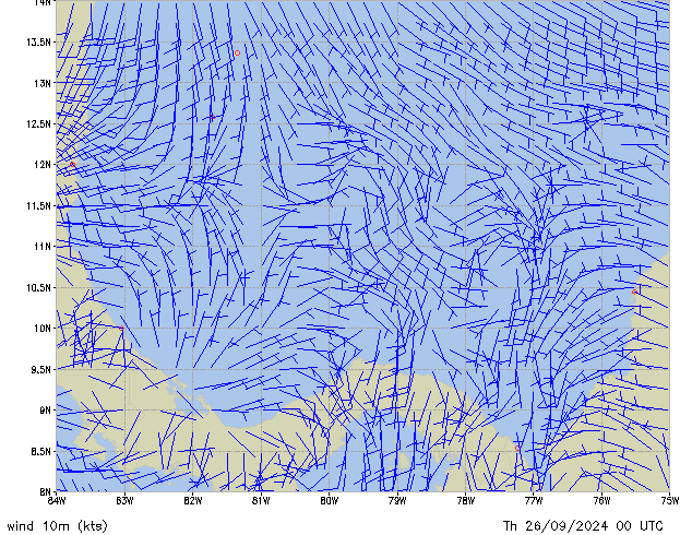 Th 26.09.2024 00 UTC