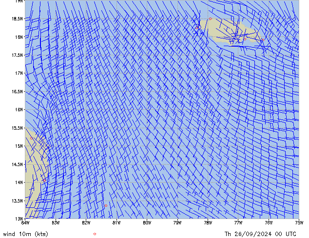 Th 26.09.2024 00 UTC