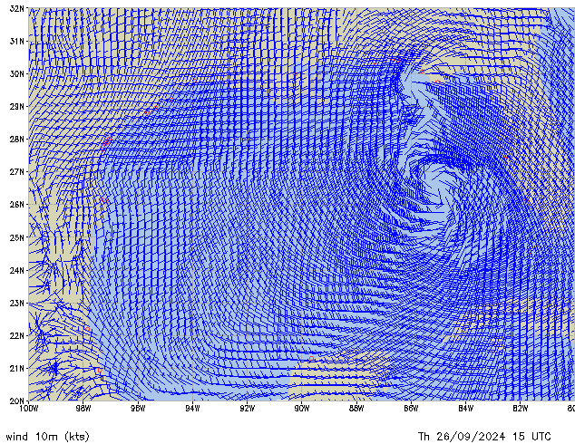 Th 26.09.2024 15 UTC