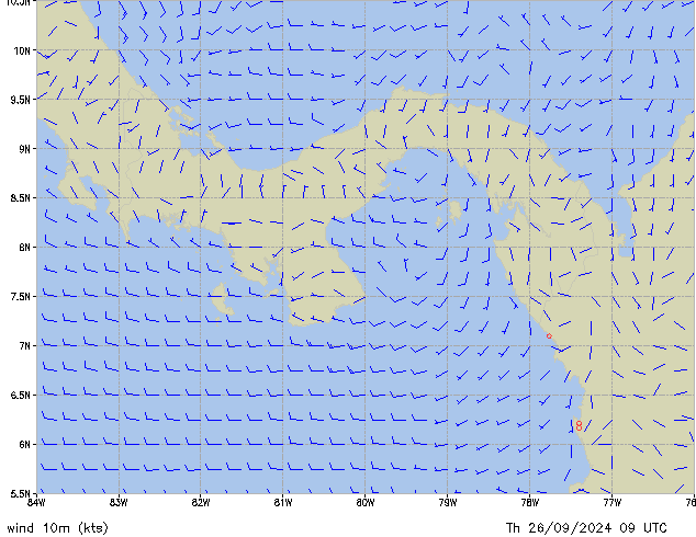 Th 26.09.2024 09 UTC