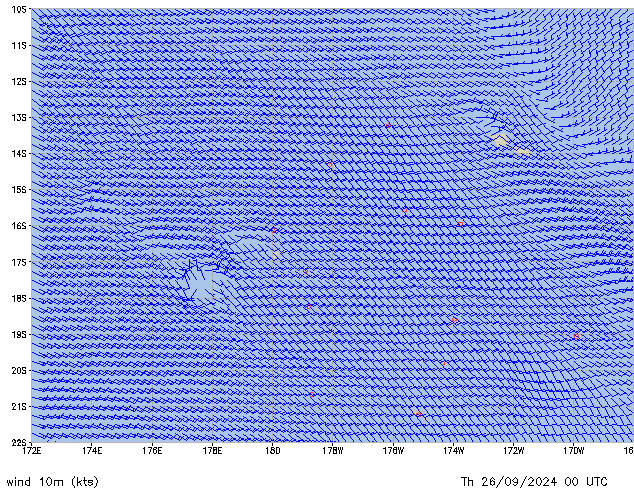 Th 26.09.2024 00 UTC