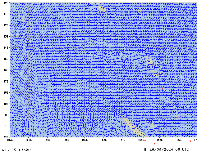 Th 26.09.2024 06 UTC