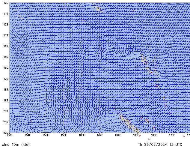 Th 26.09.2024 12 UTC