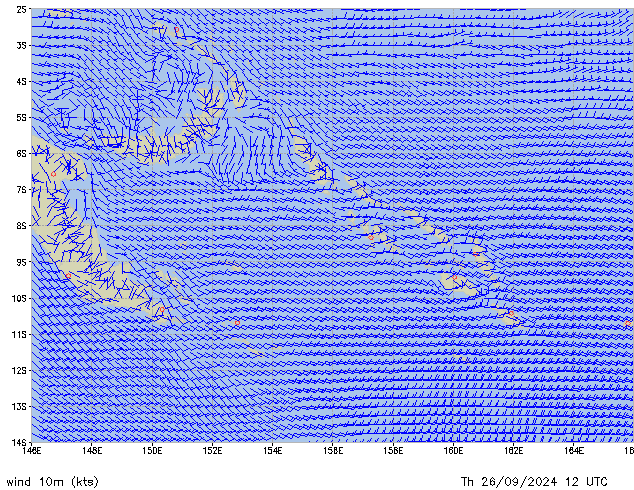 Th 26.09.2024 12 UTC