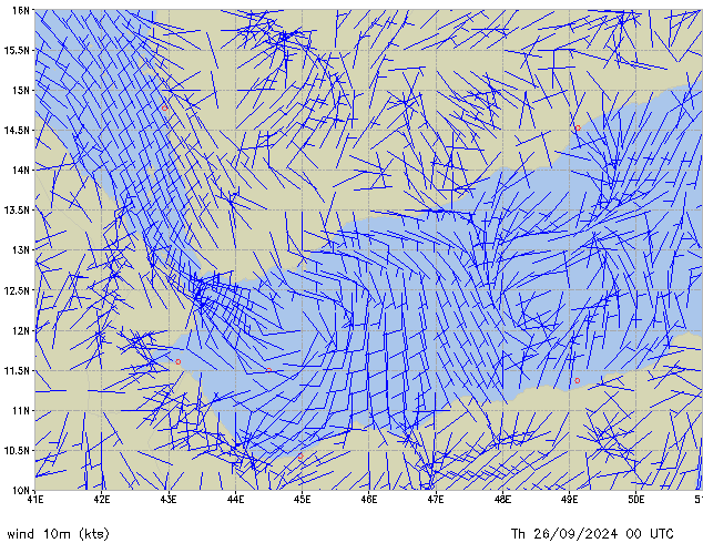 Th 26.09.2024 00 UTC