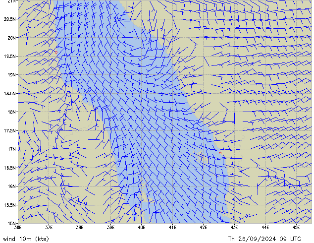 Th 26.09.2024 09 UTC