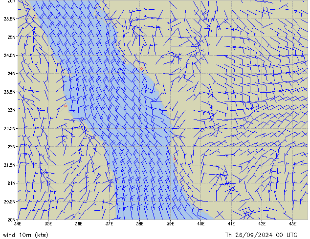 Th 26.09.2024 00 UTC