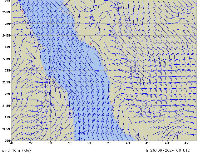 Th 26.09.2024 06 UTC