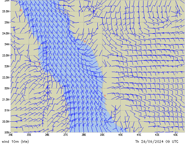 Th 26.09.2024 09 UTC