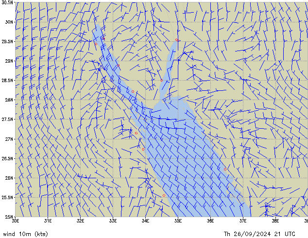 Th 26.09.2024 21 UTC