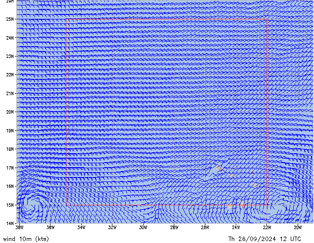 Th 26.09.2024 12 UTC