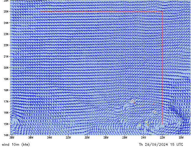 Th 26.09.2024 15 UTC