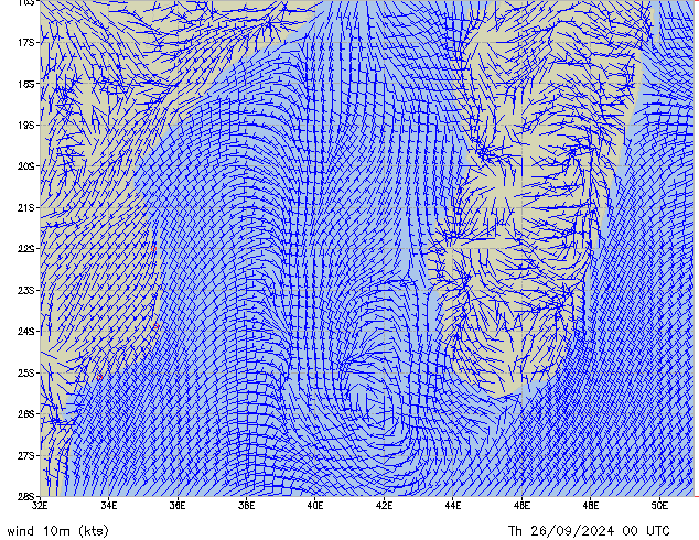 Th 26.09.2024 00 UTC