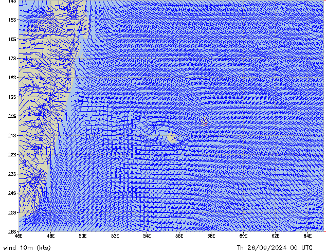 Th 26.09.2024 00 UTC