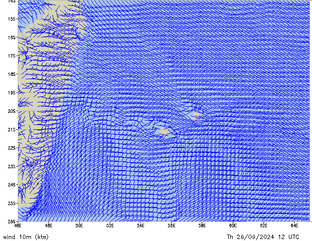 Th 26.09.2024 12 UTC