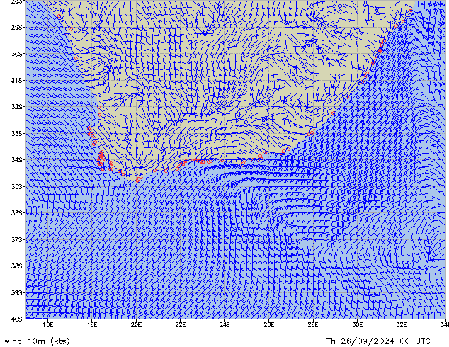 Th 26.09.2024 00 UTC